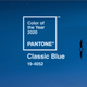 Illustration for article titled Pantones Color of the Year for 2020 Is Boring as Hell!